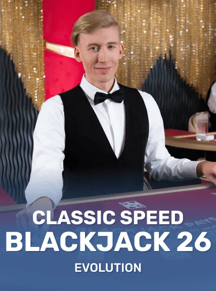 Blackjack H
