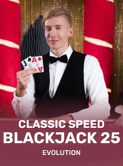 BlackJack 23 - Azure