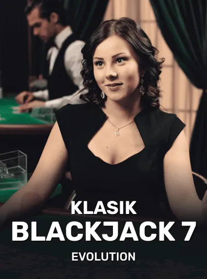 Klasik Freebet Blackjack 1