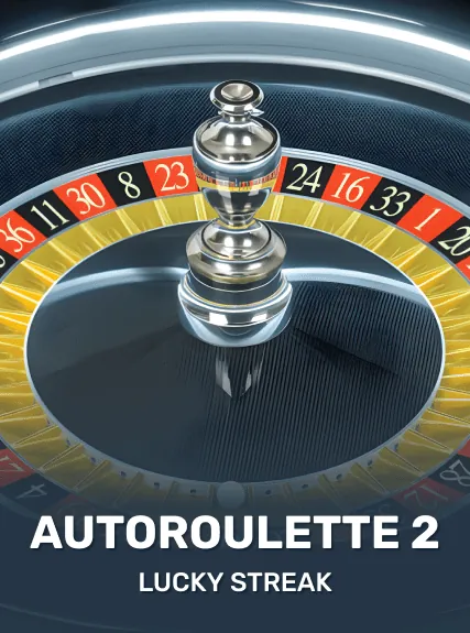 Slingshot Ruleta Espana