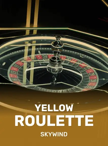 Roulette 1